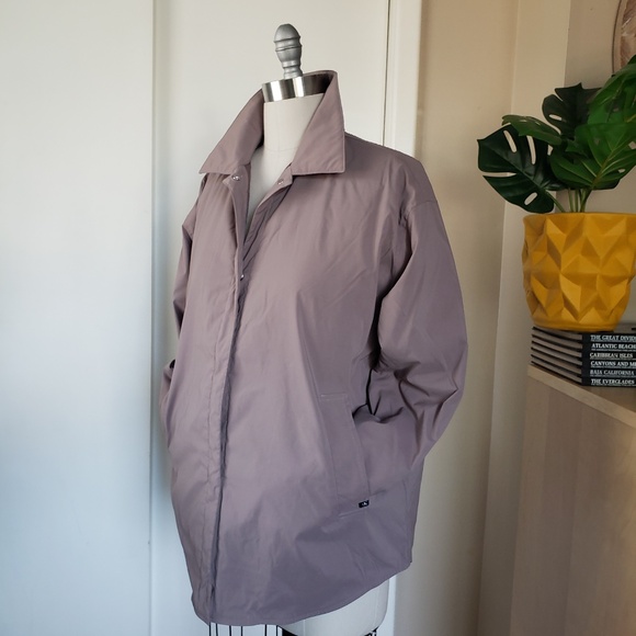 Calvin Klein Jacket Size Large NEW! - Picture 2 of 14